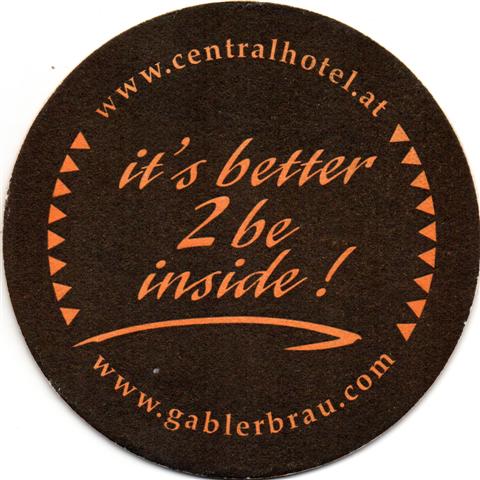 salzburg a-a gabler rund 1b (215-it's better-schwarzorange)